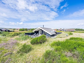 Hus | Udendørsområde
