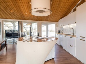 House | Interior - 5 Person Holiday Home in Fano (Fano)