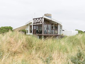 Hus | Udendørsområde