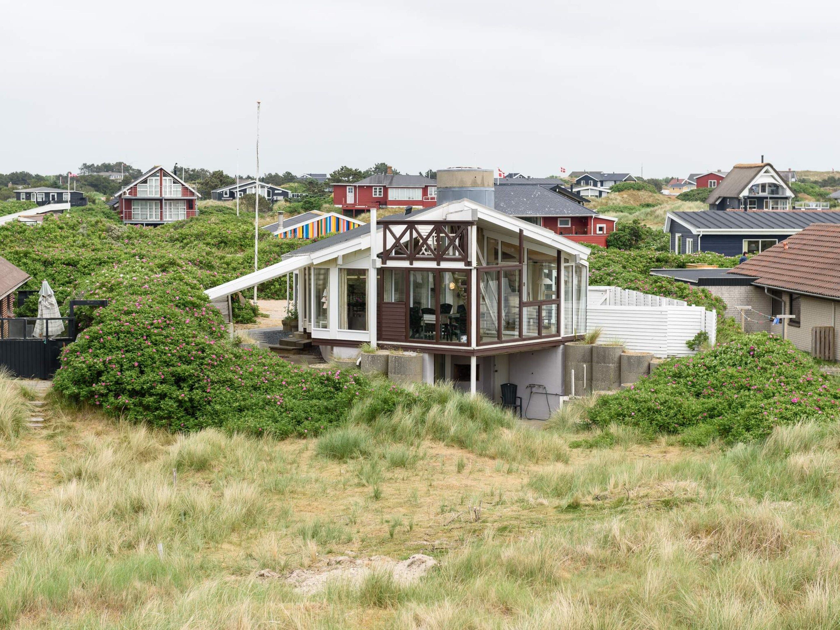 Eksteriør