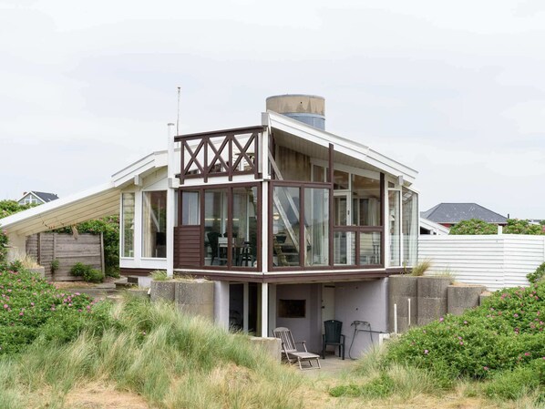 Hus | Udendørsområde