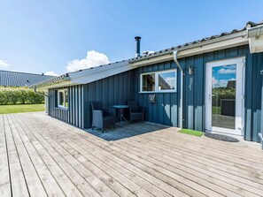 Exterior - 5 Star Holiday Home in Tarm (Tarm)