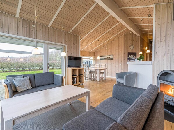 House | Interior