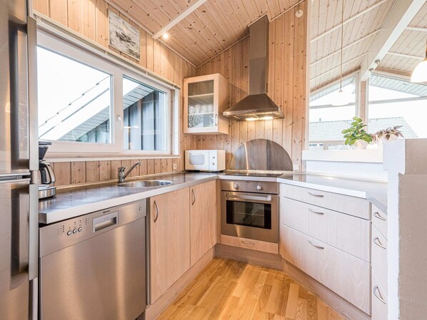 House | Interior - 5 Star Holiday Home in Tarm (Tarm)