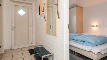 Hus | Innvendig
