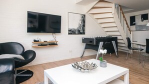 Ferienhaus | Innenbereich