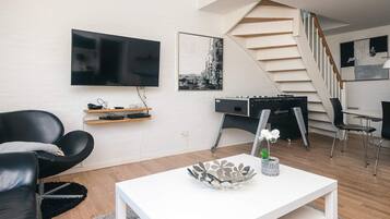 Casa | Parte interna