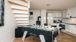 Ferienhaus | Innenbereich