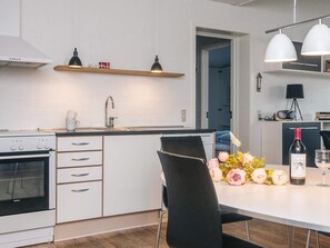 Interior - 4 Person Holiday Home in Blavand (Blavand)