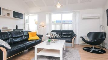 Casa | Parte interna