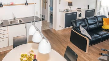 Casa | Parte interna