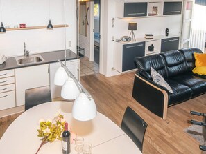House | Interior - 4 Person Holiday Home in Blavand (Blavand)