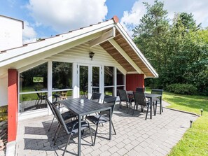 Maison | Extérieur