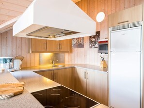 Ferienhaus | Innenbereich