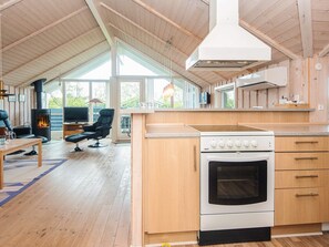 Ferienhaus | Innenbereich