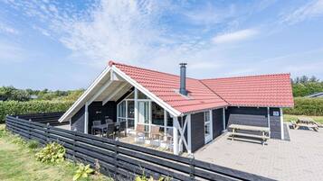Hus | Eksteriør