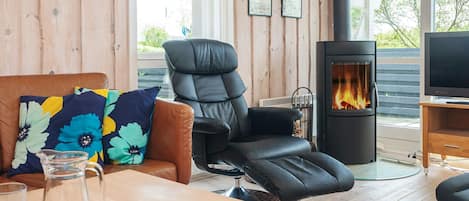 Ferienhaus | Innenbereich