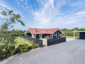 Hus | Udendørsområde