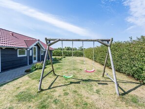 Hus | Område for børn