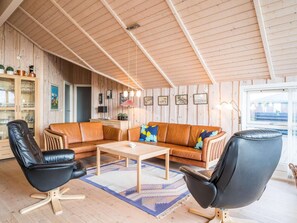 Ferienhaus | Innenbereich