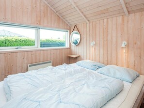 Ferienhaus | Innenbereich
