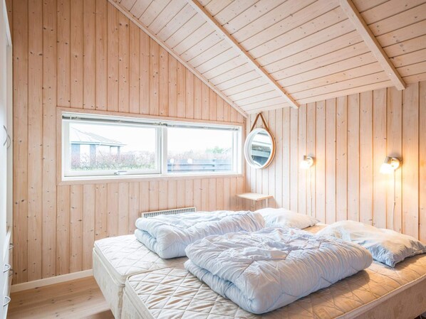 House | Interior - 5 Star Holiday Home in Hemmet (Hemmet)