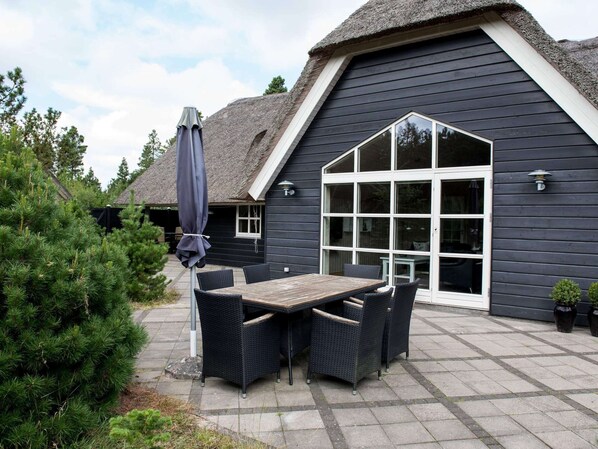 Huis | Exterieur