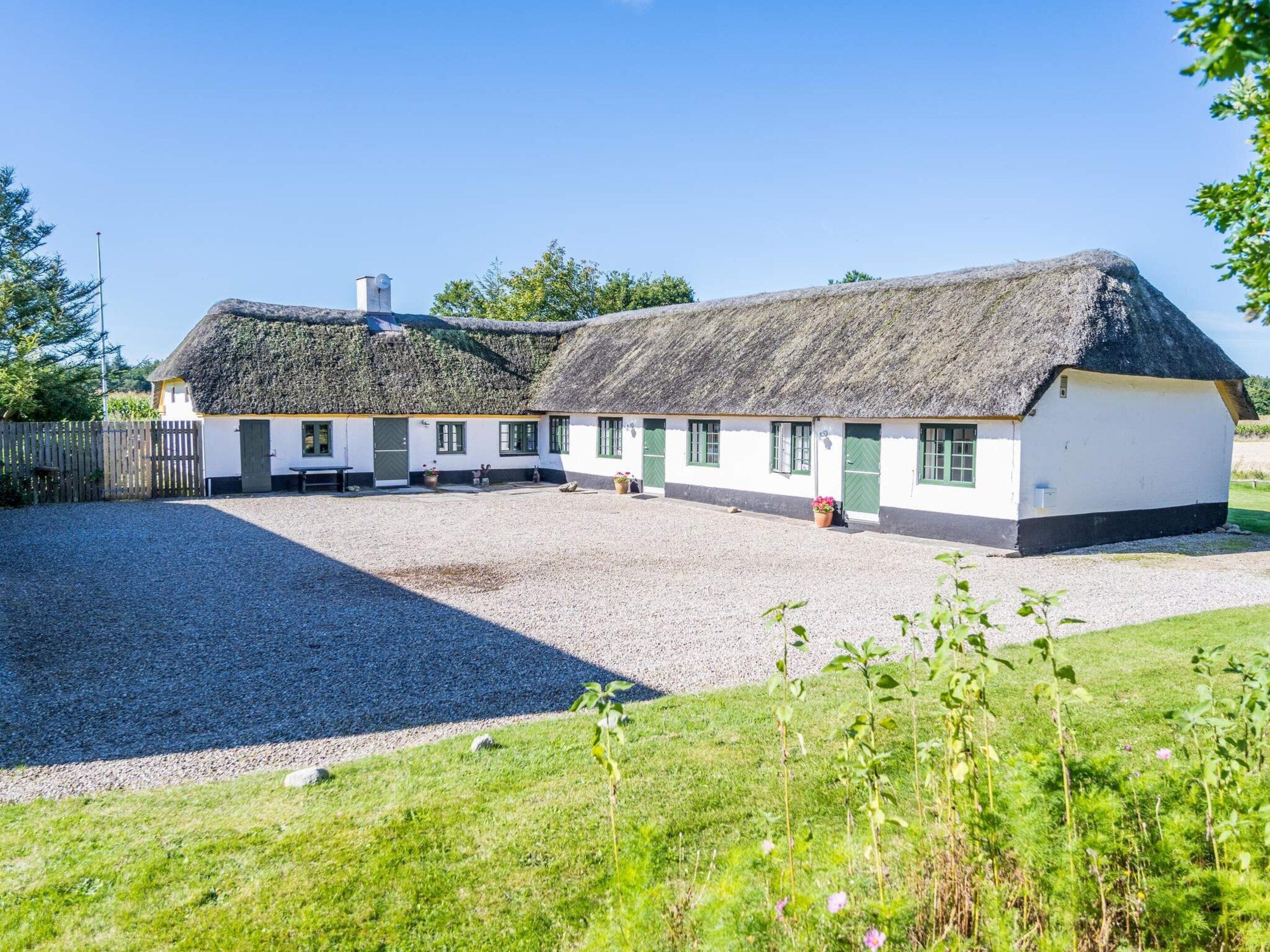 Eksteriør