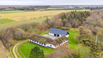 House | View from property