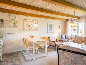 House | Interior
