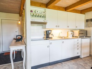 Interior - 4 Person Holiday Home in Norre Nebel (Norre Nebel)