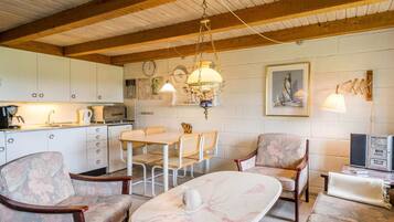 House | Interior