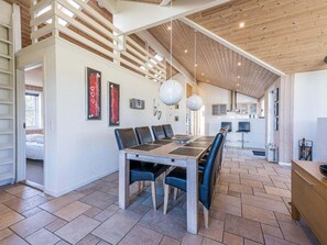 Hus | Interiør