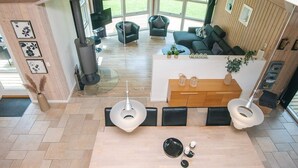 Casa | Interior
