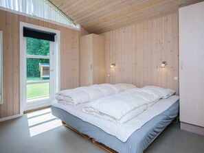 House | Interior - Luxurious Retreat With Spa and Sauna-by Traum (Hemmet)
