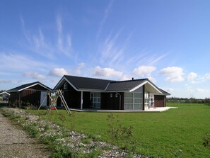 House | Exterior