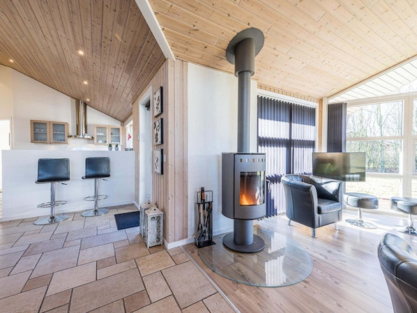 House | Interior