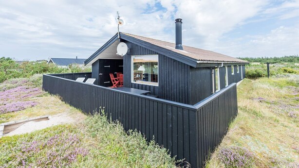 Udendørsområde