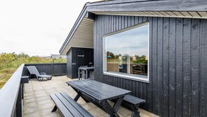 Udendørsområde