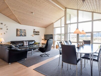 5 Star Holiday Home in Tarm