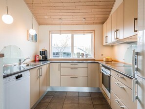Maison | Intérieur