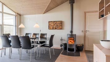 House | Interior