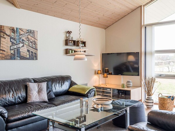 Ferienhaus | Innenbereich