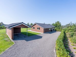 Eksteriør