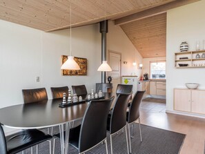 Ferienhaus | Innenbereich