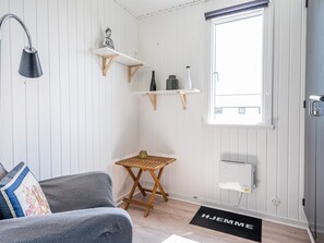 House | Interior - Bright Seaside Retreat in Haurvig-by Traum (Hvide Sande)