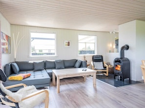 Hús | Að innan