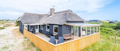 Hus | Exteriör