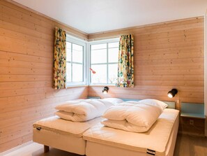 House | Interior - 4 Star Holiday Home in Norre Nebel (Norre Nebel)