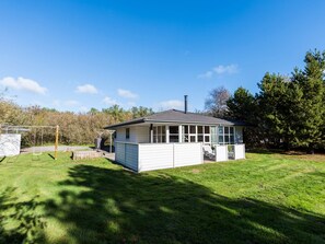 Exterior - 4 Star Holiday Home in Norre Nebel (Norre Nebel)